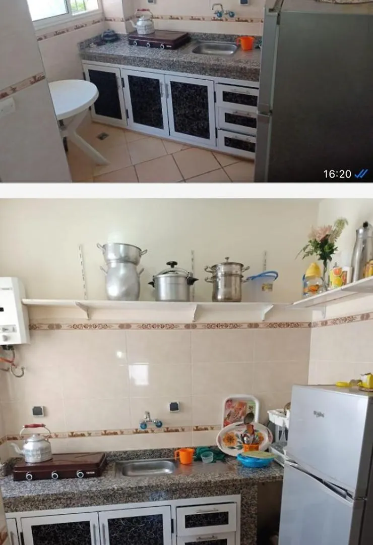 Residence Tarik Elkheir 1 Agadir Appartamento