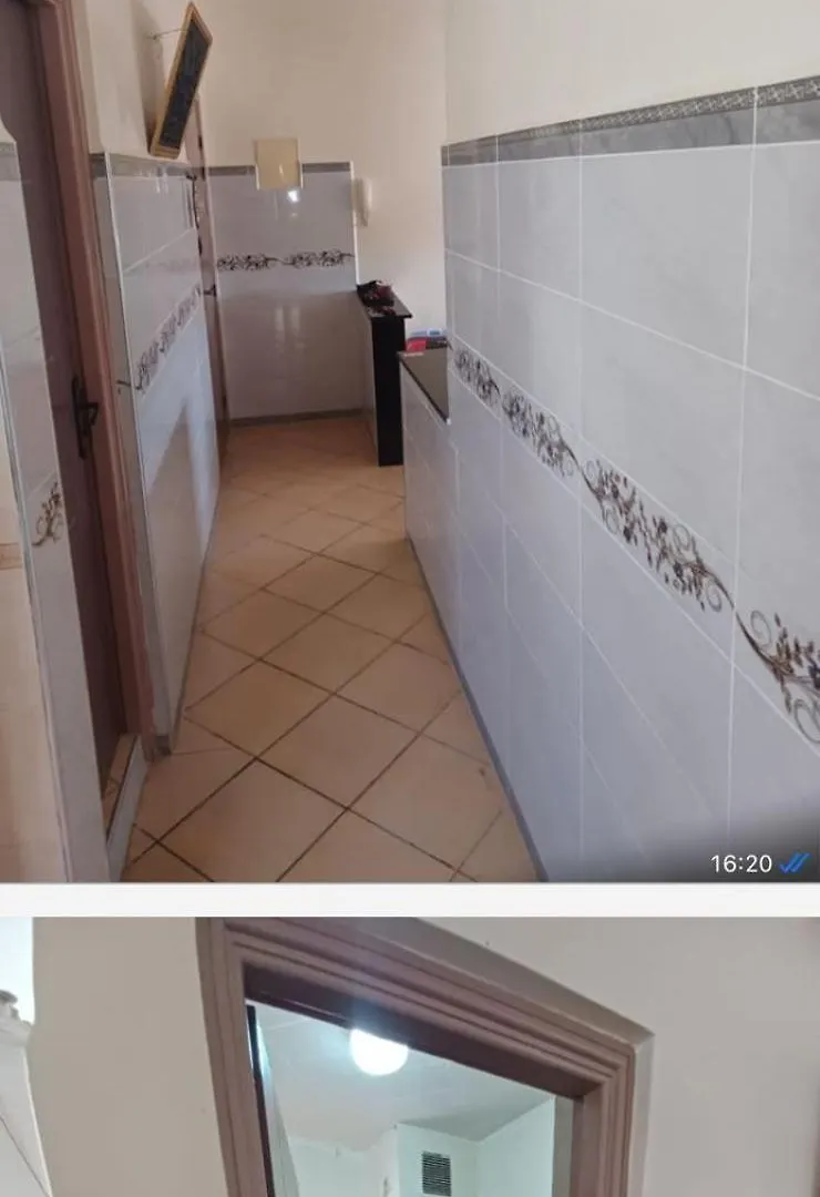 Residence Tarik Elkheir 1 Agadir