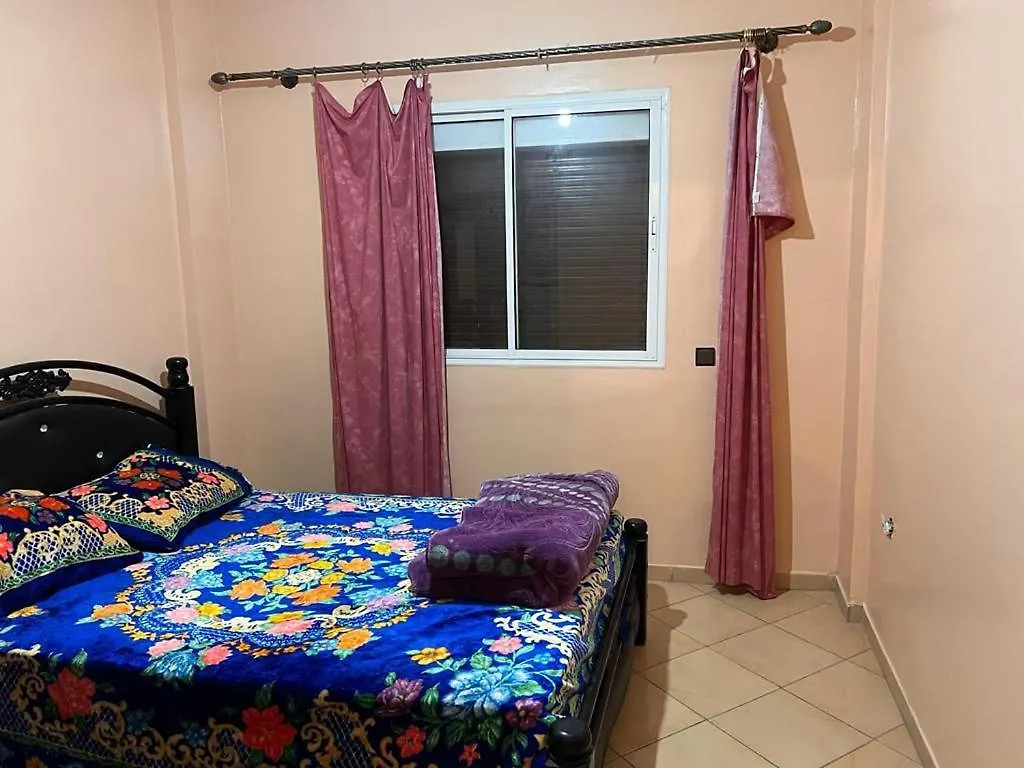 Residence Tarik Elkheir 1 Agadir 0*,  Marocco